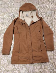 Columbia Coat