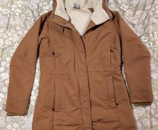 Columbia Coat