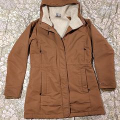 Columbia Coat