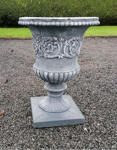New Concrete Garden Products