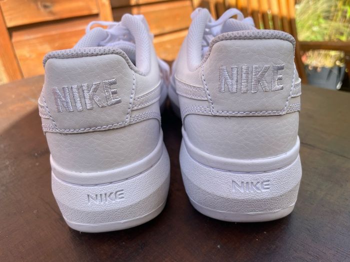 Nike size 8