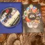 Playstation 2 FIFA 07 complete with manuals Image 3