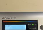 Olivetti d-Colour Laser Printer
