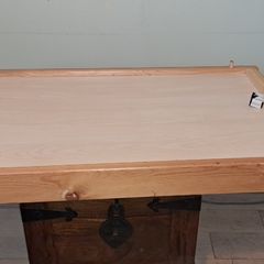 Nappy Changer Platform