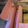 Brand new Pink leather Barbell Pad Image 6