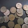 Great Britain. Elizabeth II. 72 coins x half penny (1953-1967) Nice Condition! Image 6