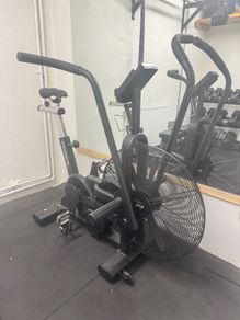 Primal Strength Air Bike