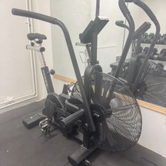 Primal Strength Air Bike