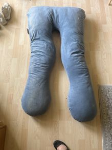 pregnancy pillow