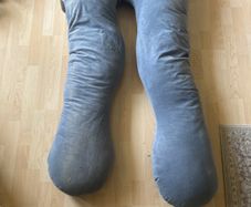 pregnancy pillow