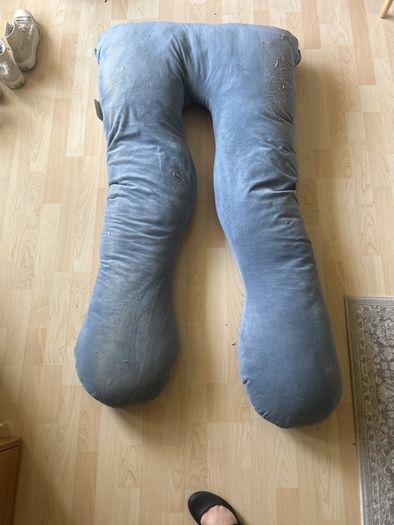 pregnancy pillow