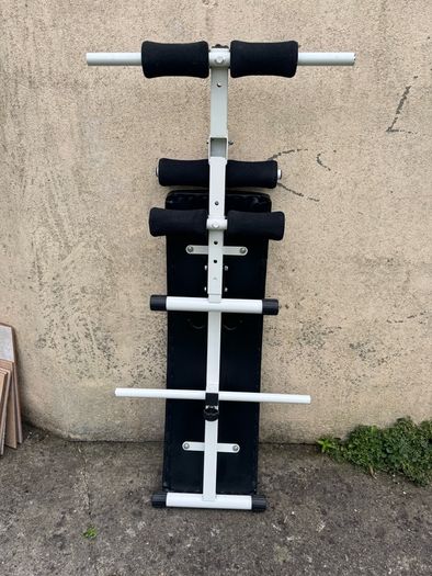 Abs bench