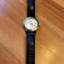 Burberry The City Chronograph White Dial |  BU9355 Image 4