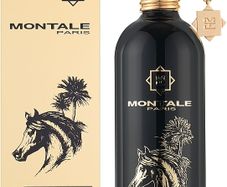 Montale Arabian tonka new sealed free shipping