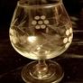 Duiske Vintage Sherry Brandy and Wine Glasses (13) Image 3
