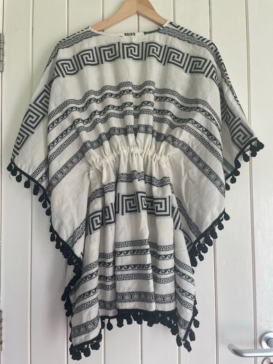 beach wrap