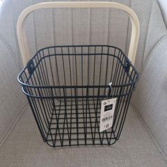 Wire Storage Basket