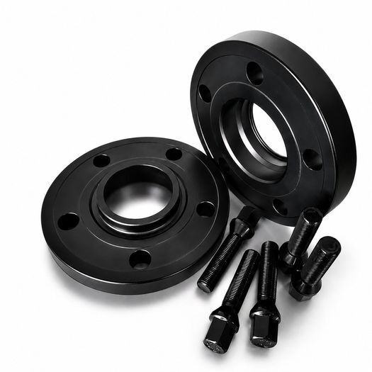 4 x Bmw G30/31 Spacers + Bolts - Free Post