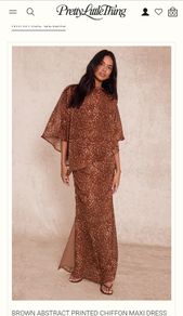 New with tags dress size 14