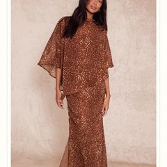 New with tags dress size 14