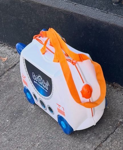 kids trunki