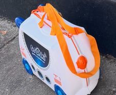 kids trunki