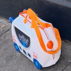 kids trunki