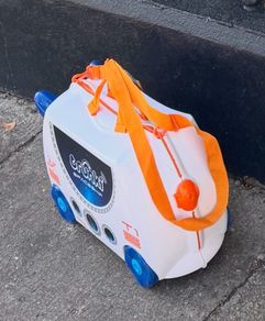 kids trunki