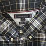 Tommy Hilfiger Plaid Shirt  L Image 3