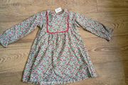 12-18 month winter dresses