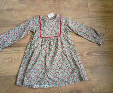 12-18 month winter dresses