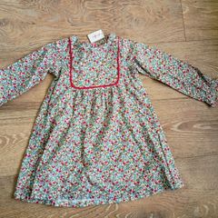 12-18 month winter dresses