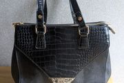 Dune black women handbag