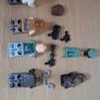 LEGO Star Wars 75174 Desert Skiff Escape Image 6