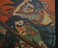 Matsumoto Zoku - Album.