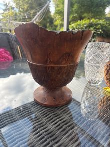 wood