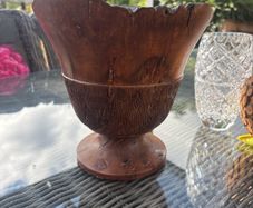 wood
