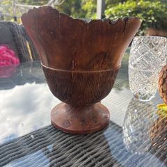 wood
