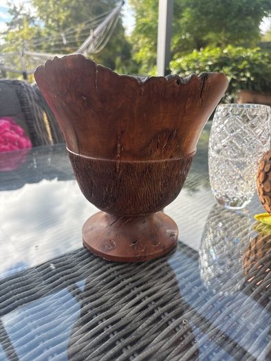 wood