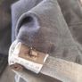 OSKA Denim Jacket Image 5
