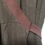 Tyrell & Brennan Wool Wrap Dress Image 5
