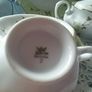 Twenty One Piece China Teaset Image 8