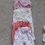 Baby girls bundle 0-3 months Image 2