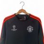 Manchester United Training Top Image 4