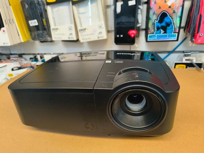 InFocus IN112x Office and Classroom  HDMI Projector (Lamp Hour: 2933)