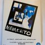 Memento Special Edition 3 Disc Edition (incl. Chronological Cut) AS NEW Image 4