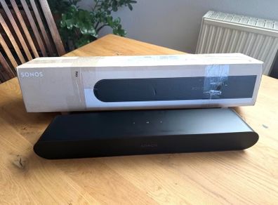 Sonos Ray Soundbar