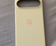 Google Pixelsnap Case for Pixel 10 Pro XL (Green)