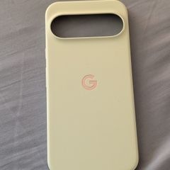 Google Pixelsnap Case for Pixel 10 Pro XL (Green)
