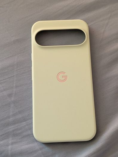 Google Pixelsnap Case for Pixel 10 Pro XL (Green)